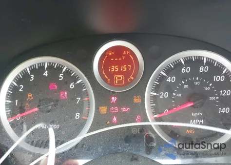 2012 Nissan Sentra 2.0 S из США, поврежденный, VIN 3N1AB6AP2CL610859